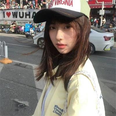 花街神女